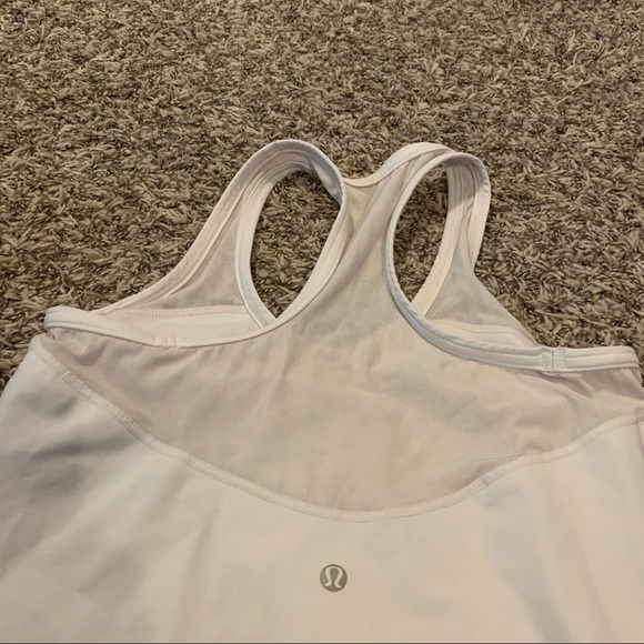 LULULEMON TANK 💵 BUNDLE TO SAVE 💵 - Picture 5 of 5